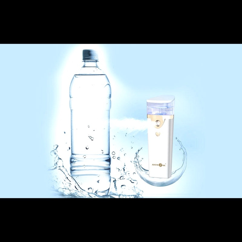 Facial moisturizing atomization mist - Picture 3 of 4